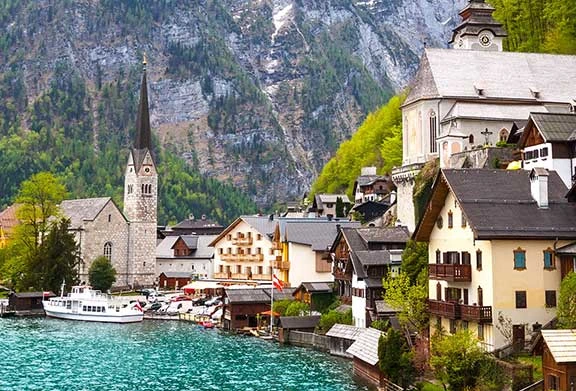 Working Holiday Austria - Destino para latinoamericanos