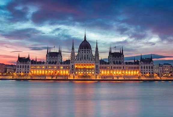 Working Holiday Hungría - Destino para latinoamericanos