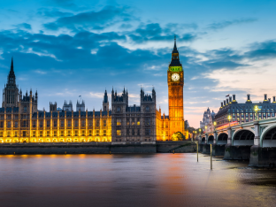 Working Holiday Reino Unido - Destino para latinoamericanos